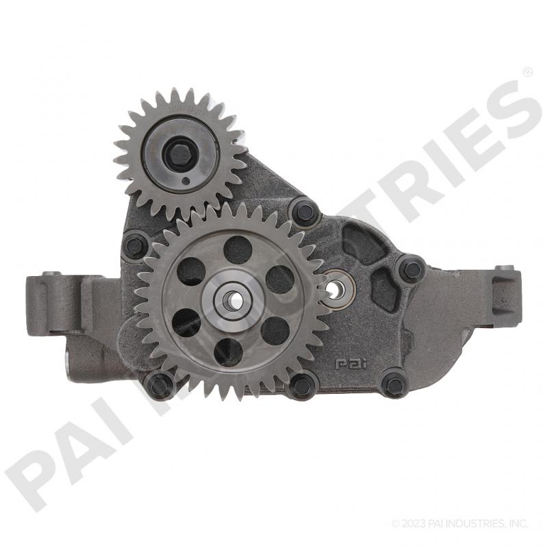 PAI 141348 CUMMINS 5532492 OIL PUMP KIT (ISX) (CAST IRON) (2881757...)