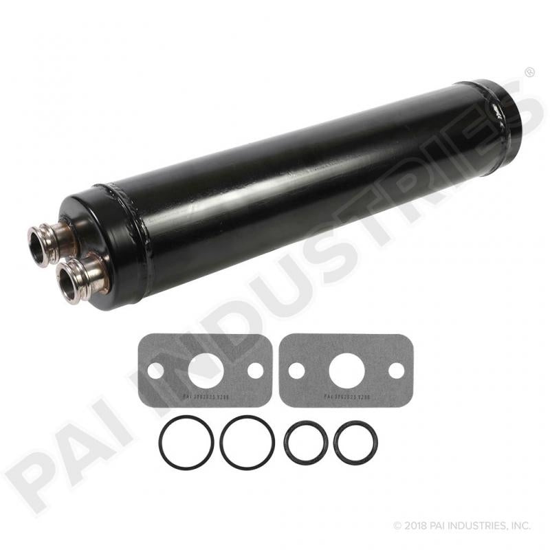 PAI 141426 CUMMINS 3081359 OIL COOLER (M11 / ISM / QSM) (4386525)