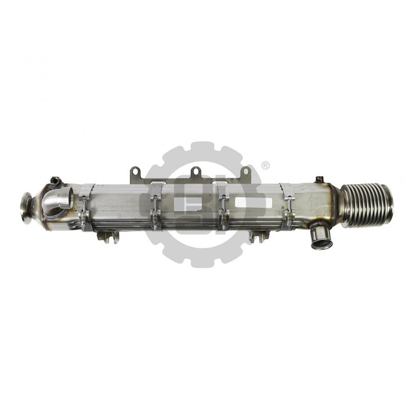 PAI 141447 CUMMINS 3102803 EGR COOLER (L10 / M11 / ISM) (4320127) (USA)