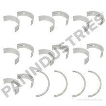 Cargar imagen en el visor de la galería, PAI L10103-001 CUMMINS N/A ENGINE INFRAME KIT (L10) (STD / STD) | woodlineparts.com