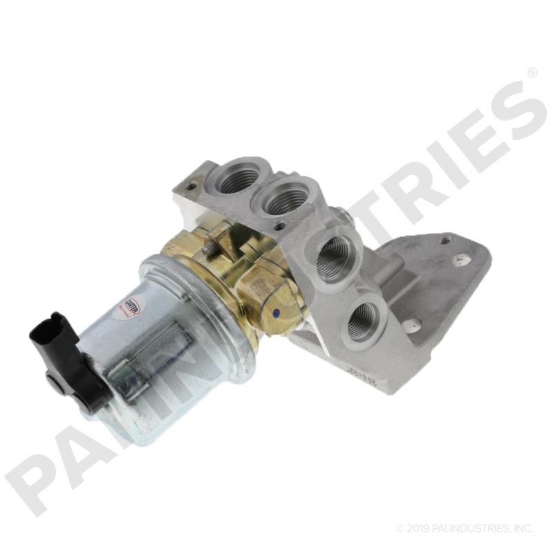 PAI 180106 CUMMINS 4935005 FUEL TRANSFER PUMP (12 VDC) (3990071, 3939894, 3949085, 4935005, 5362269) (USA)