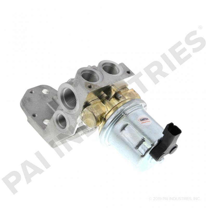 PAI 180106 CUMMINS 4935005 FUEL TRANSFER PUMP (12 VDC) (3990071, 3939894, 3949085, 4935005, 5362269) (USA)