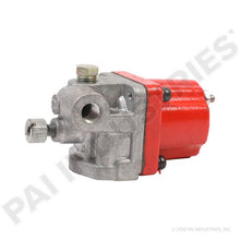 Charger l&#39;image dans la galerie, PAI 180200 CUMMINS 3035342 FUEL SHUTOFF VALVE (12V) (855) (524022C91)