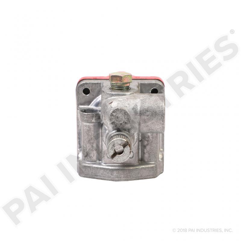 PAI 180200 CUMMINS 3035342 FUEL SHUTOFF VALVE (12V) (855) (524022C91)