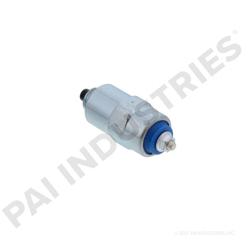 PAI 180235 CUMMINS 3904630 FUEL SOLENOID (12 VDC) (NORMALLY CLOSED) 