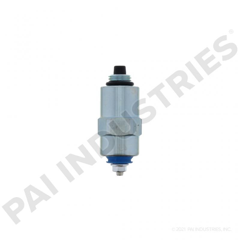 PAI 180235 CUMMINS 3904630 FUEL SOLENOID (12 VDC) (NORMALLY CLOSED) 