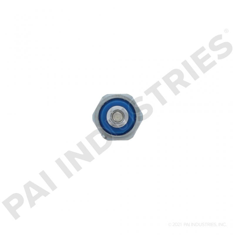 PAI 180235 CUMMINS 3904630 FUEL SOLENOID (12 VDC) (NORMALLY CLOSED) 