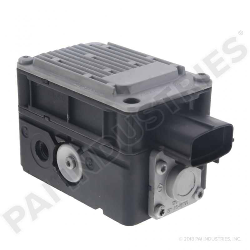 PAI 181170 CUMMINS 3770742 AIR CONTROL VALVE (ISX) (2836554) (USA)