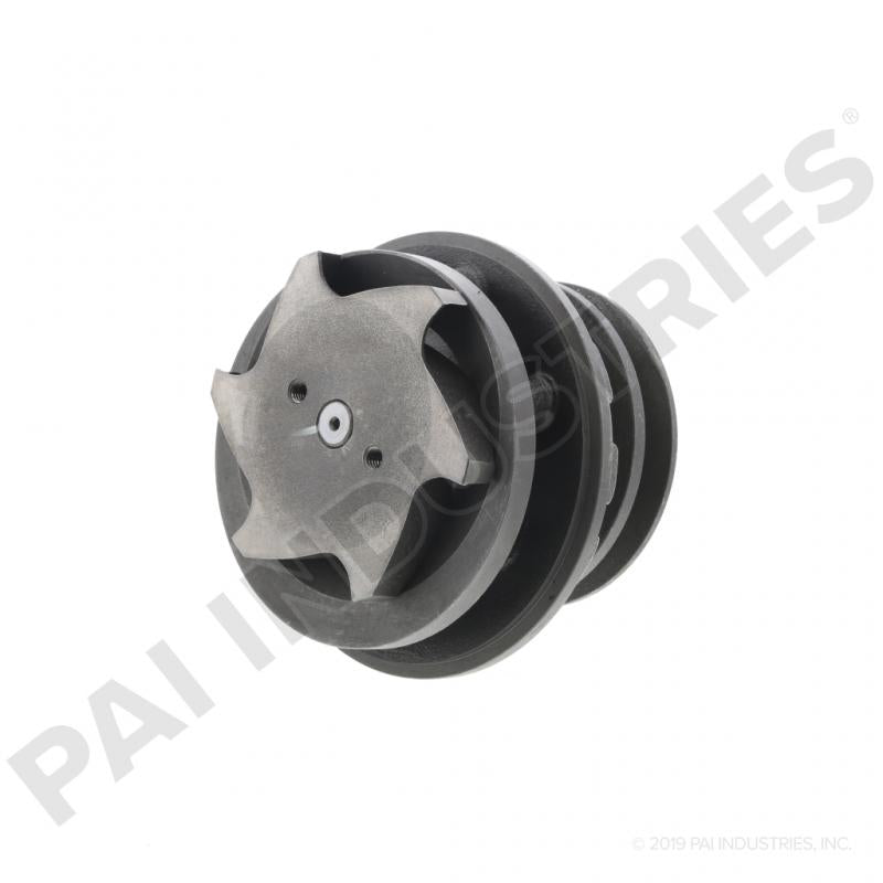 PAI 181803 CUMMINS AR4284 WATER PUMP (855) (SMALL CAM) (AR4556, BM90558)