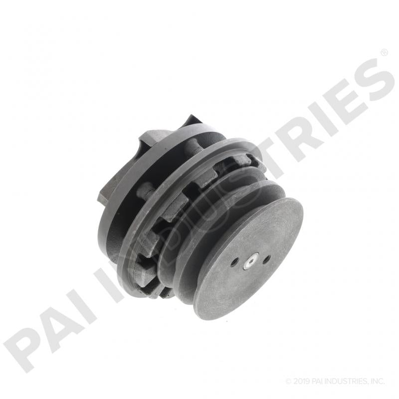 PAI 181803 CUMMINS AR4284 WATER PUMP (855) (SMALL CAM) (AR4556, BM90558)