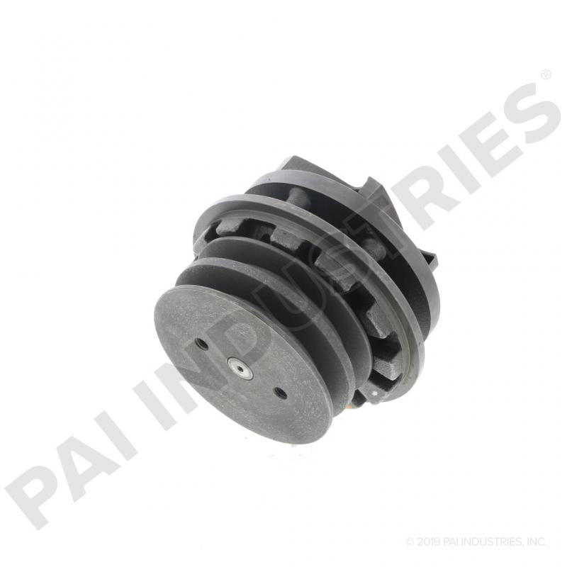 PAI 181803 CUMMINS AR4284 WATER PUMP (855) (SMALL CAM) (AR4556, BM90558)