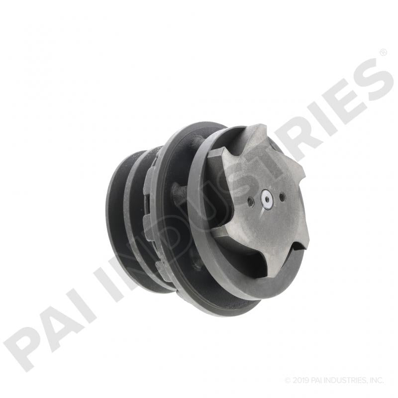 PAI 181803 CUMMINS AR4284 WATER PUMP (855) (SMALL CAM) (AR4556, BM90558)