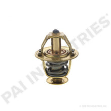 Cargar imagen en el visor de la galería, PAI 181829 CUMMINS 3045913 THERMOSTAT (175°) (NON-VENTED) (3039278) (USA)