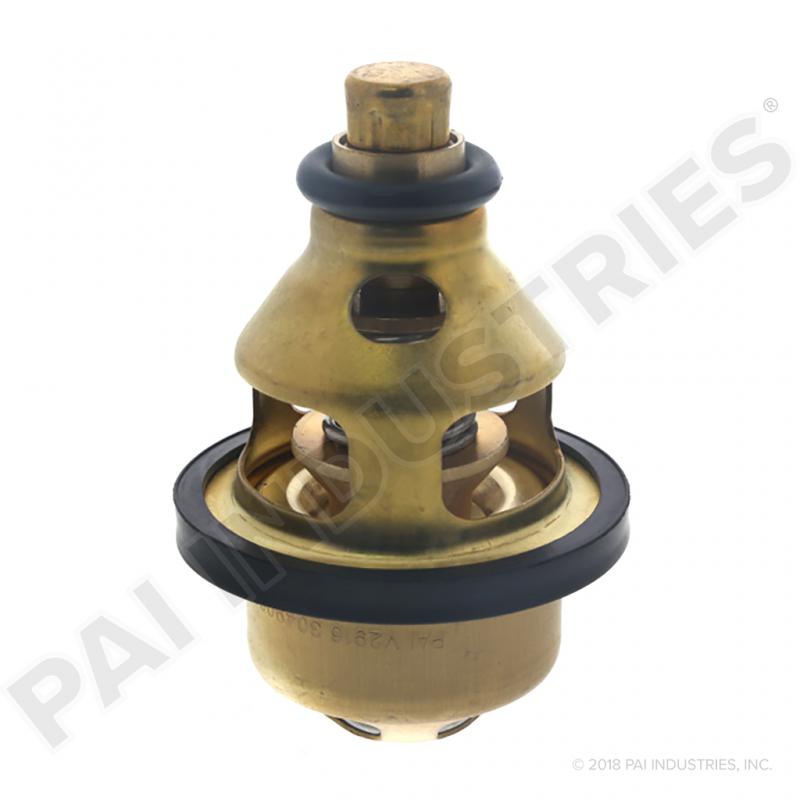 PAI 181840 CUMMINS 3049000 THERMOSTAT (160 DEG) (NON-VENTED)