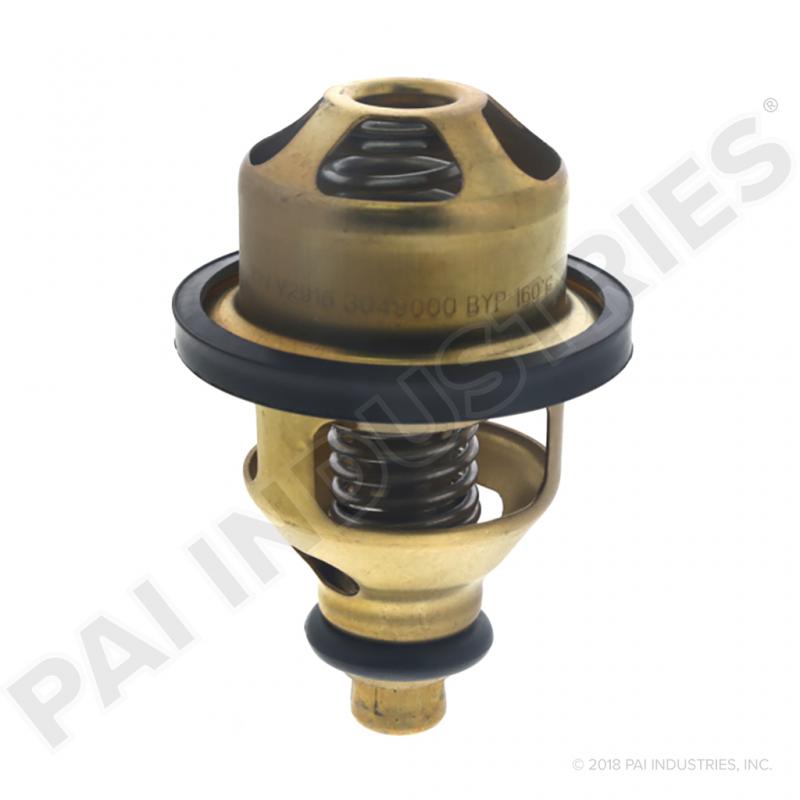 PAI 181840 CUMMINS 3049000 THERMOSTAT (160 DEG) (NON-VENTED)