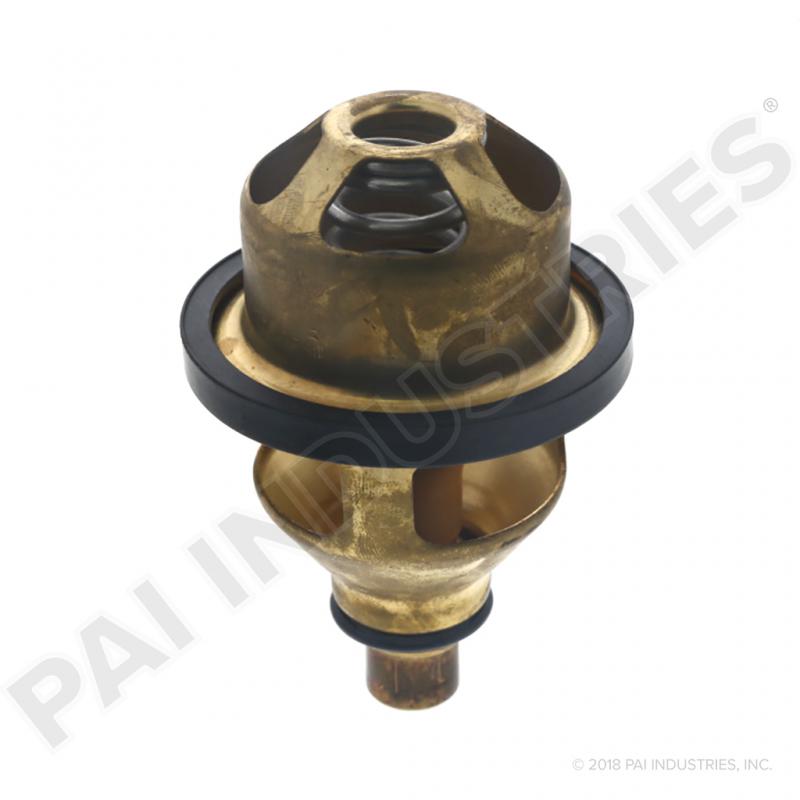 PAI 181842 CUMMINS 3061649 THERMOSTAT (180 DEGREE) (855) (3048999)