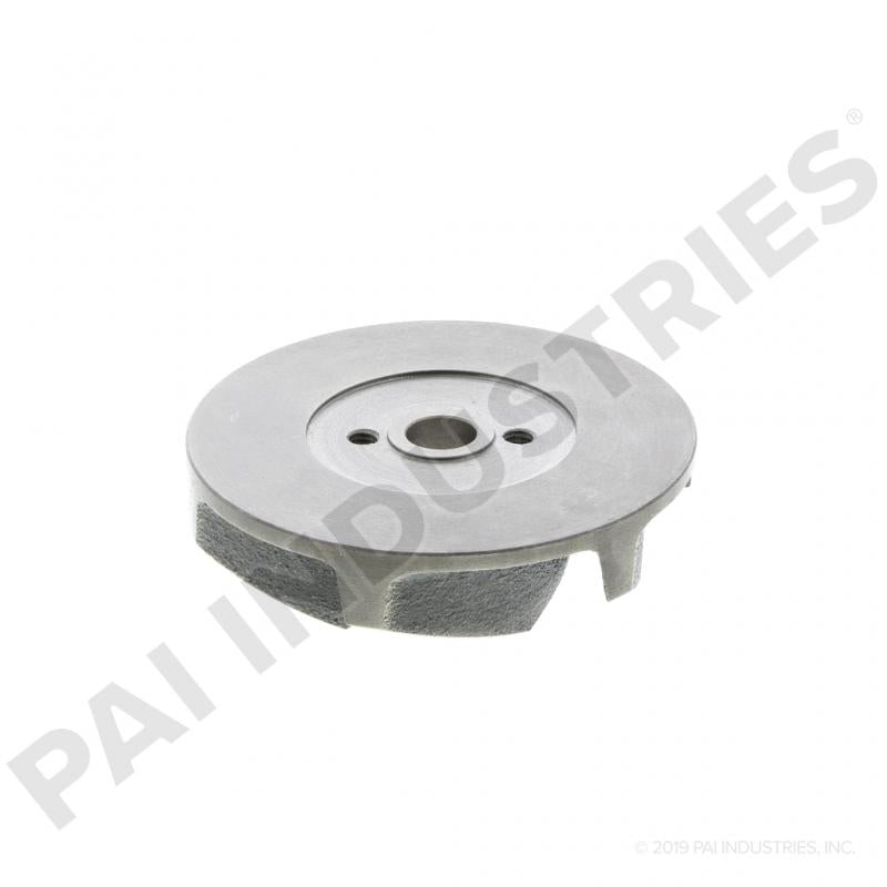 PAI 181873 CUMMINS 3602788 WATER PUMP IMPELLER (CAST IRON) (855)