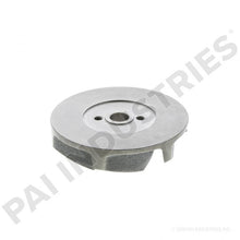 Load image into Gallery viewer, PAI 181873 CUMMINS 3602788 WATER PUMP IMPELLER (CAST IRON) (855)