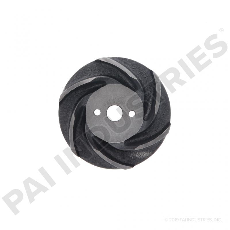 PAI 181873 CUMMINS 3602788 WATER PUMP IMPELLER (CAST IRON) (855)