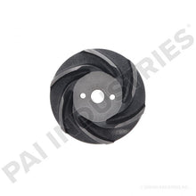 Load image into Gallery viewer, PAI 181873 CUMMINS 3602788 WATER PUMP IMPELLER (CAST IRON) (855)