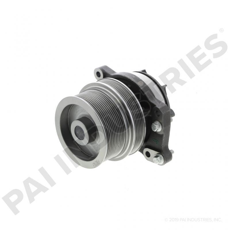 PAI 181914 CUMMINS 3684450 WATER PUMP ASSEMBLY (W/O HSG) (ISX) (USA)