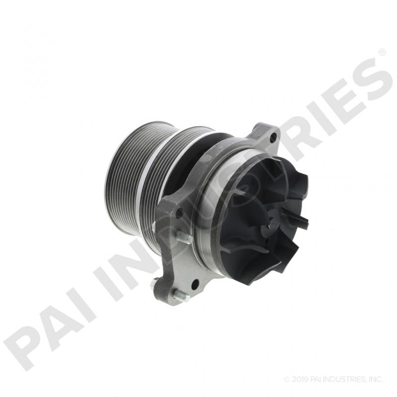 PAI 181914 CUMMINS 3684450 WATER PUMP ASSEMBLY (W/O HSG) (ISX) (USA)