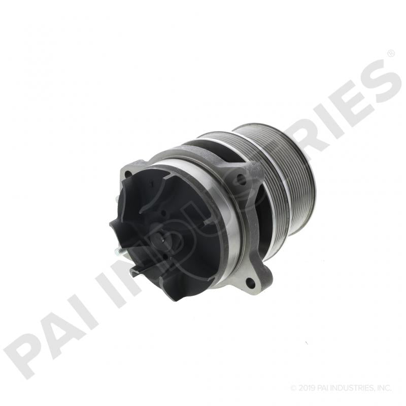 PAI 181914 CUMMINS 3684450 WATER PUMP ASSEMBLY (W/O HSG) (ISX) (USA)