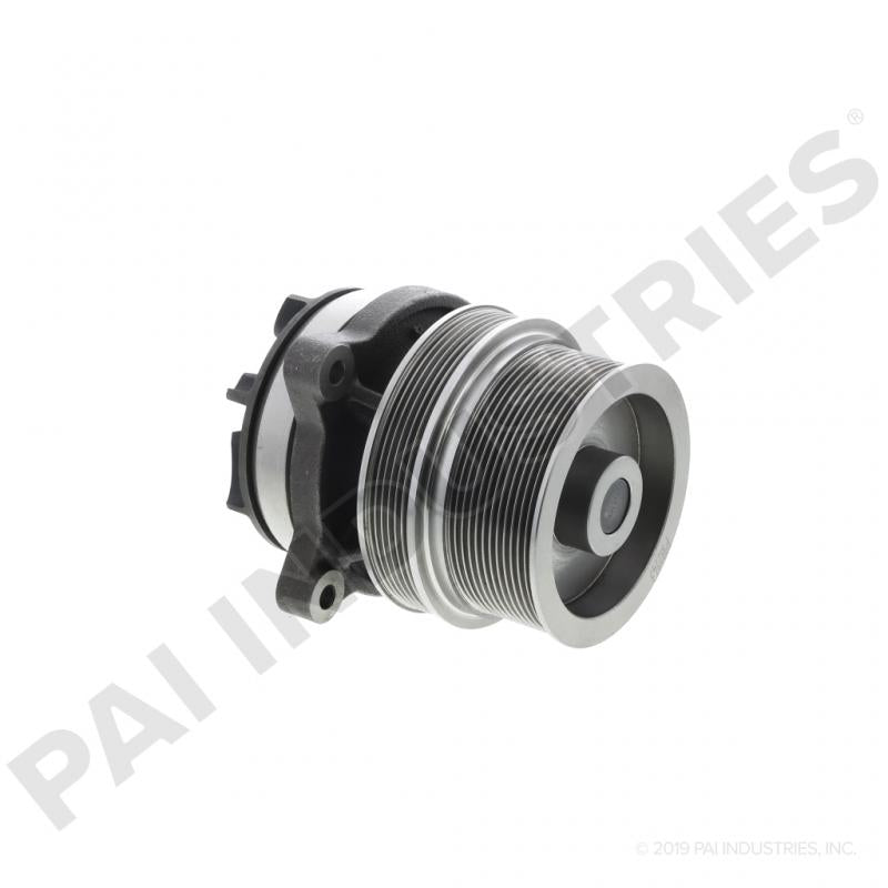 PAI 181914 CUMMINS 3684450 WATER PUMP ASSEMBLY (W/O HSG) (ISX) (USA)