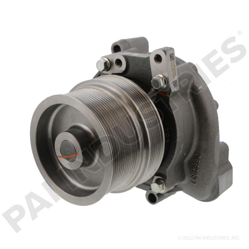 PAI 181973OEM CUMMINS 5406048 WATER PUMP (ISX) (3687810, 3692908) (OEM)