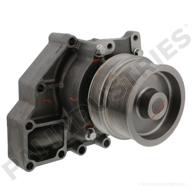 PAI 181973OEM CUMMINS 5406048 WATER PUMP (ISX) (3687810, 3692908) (OEM)