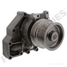 Charger l&#39;image dans la galerie, PAI 181973OEM CUMMINS 5406048 WATER PUMP (ISX) (3687810, 3692908) (OEM)