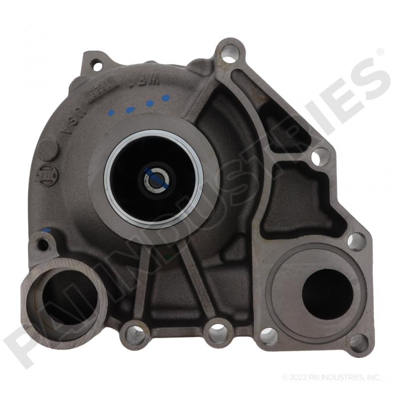 PAI 181973OEM CUMMINS 5406048 WATER PUMP (ISX) (3687810, 3692908) (OEM)