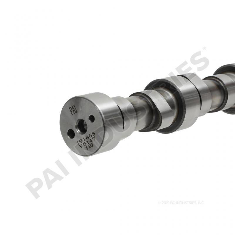 PAI 191866 CUMMINS 3966430 CAMSHAFT ASSEMBLY (6C / ISC / ISL)