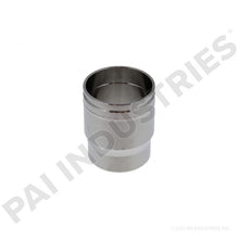 Load image into Gallery viewer, PAI 192176 CUMMINS 3686961 CYLINDER HEAD INJECTOR SLEEVE (ISX)