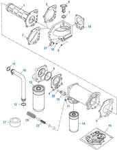 Cargar imagen en el visor de la galería, PAI Industries - Cummins Engine
86NT and 88NT - 855 Series | woodineparts.com