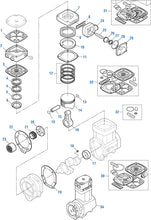 Load image into Gallery viewer, PAI- Cummins Engine QE Series - Miscellaneous Components | woodineparts.com