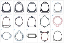 Load image into Gallery viewer, PAI - Air &amp; Electrical Compressor Gaskets - Compressors | woodlineparts.com