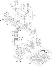 Load image into Gallery viewer, PAI Industries - Cummins Engine 88NT - 855 Series | woodlineparts.com