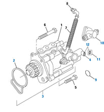 Load image into Gallery viewer, PACK OF 10 PAI 436018 NAVISTAR 1878479C1 CONNECTOR SEAL (OEM)