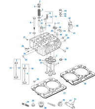Load image into Gallery viewer, PAI - Cummins Engine Cylinder Head Assemblies - 855 Series | woodlineparts.com