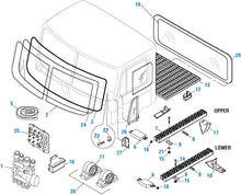 Load image into Gallery viewer, PAI Industries - Cab Catalog CH / CL / CX Models | woodlineparts.com