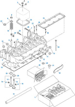 Load image into Gallery viewer, PAI Industries - Cummins Engine Cylinder Head Assemblies - 4B Series | woodlineparts.com