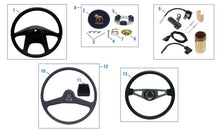 Load image into Gallery viewer, PAI Blue - Mack &amp; Volvo Applications
Steering Wheels - Steering | woodlineparts.com