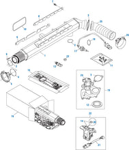 Cargar imagen en el visor de la galería, PAI Industries - Cummins Engine
EGR Cooler - ISX Series | woodlineparts.com