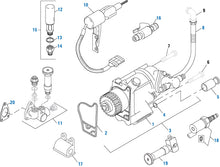 Cargar imagen en el visor de la galería, PAI Industries - International Engine
High Pressure Pump - DT-466E / DT-530E (2000-2003) | woodlineparts.com