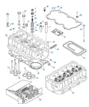 Load image into Gallery viewer, PAI Blue - Mack &amp; Volvo Applications
E-Tech, ASET - E7 Series | woodlineparts.com