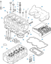 Load image into Gallery viewer, PAI Blue - Mack &amp; Volvo Applications
E7 - E7 Series | woodlineparts.com