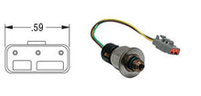 Load image into Gallery viewer, PAI Industries - Sensor Catalog
Fuel Pressure - Sensor Catalog | woodineparts.com