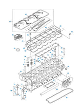 Load image into Gallery viewer, PAI Industries - Cummins Engine
Cylinder Head Components - ISB / QSB Series | woodlineparts.com