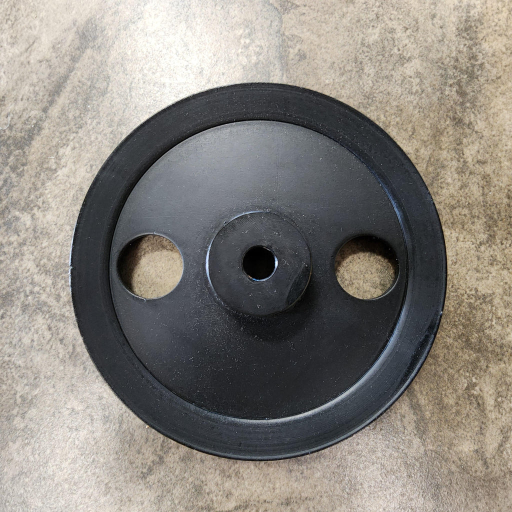 CATERPILLAR 7C3912 OEM AUXILIARY PULLEY (7.00") (1 GROOVE) (3208)